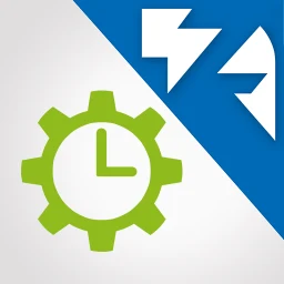 ZTimesheet Enterprise Edition のアイコン